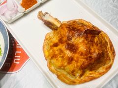 -石榴红了·非遗酥皮烤包子·新疆菜(瑞豪店)