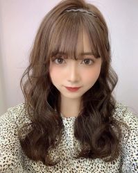 -KIMI HAIR SALON·烫染设计店