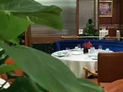 大堂-蝶园·装修中(BFC外滩金融中心店)