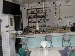 -JF Garden(渔人码头店)