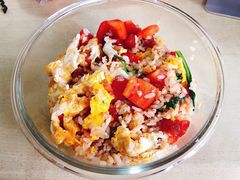 铁板炒饭-中医药大学-第2食堂