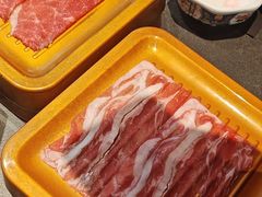 -牛YO寿喜烧和牛火锅自助(三台子万象汇店)