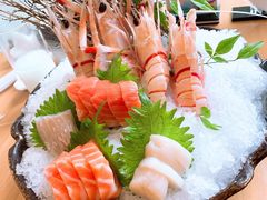 -王鼎精致料理铁板烧(世博源店)