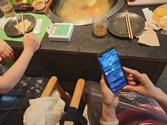 -蘸小院铁锅炖·蘸酱菜·东北菜(怀远门店)