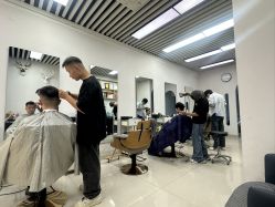 -米路造型MILU STUDIO