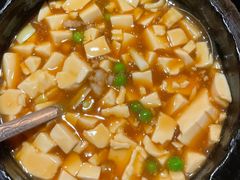 -绿茶餐厅(华贸购物中心店)