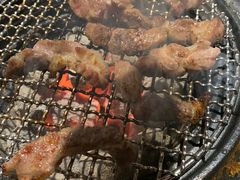 -弘益铭家九炙社韩国烤肉料理(尚美店)
