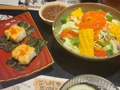 -鳗事鱼意·活鳗现烤专門店(保利广场店)