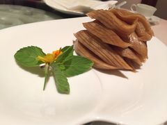 -丽轩中餐厅(广州丽思卡尔顿酒店)