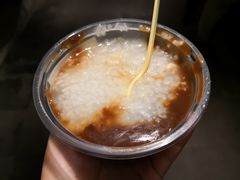-笃笃笃糖粥(十全街店)