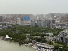 -云龙湖旅游景区