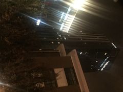 君隆威斯汀酒店-天津君隆威斯汀酒店