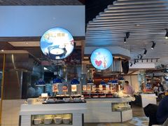 -The COOK·厨餐厅·自助餐(浦东嘉里大酒店)