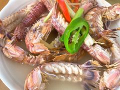 -田源农家饭店·窑鸡王·海鲜(东部湾·融创店)