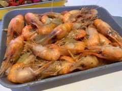 -盒马鲜生(富田新天地店)