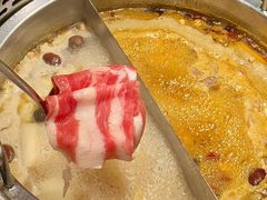 -快乐小羊·内蒙牛羊肉火锅(流花中心店)