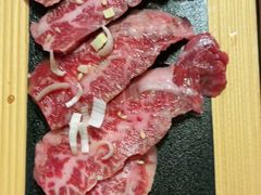 -江户烧肉(高德店)
