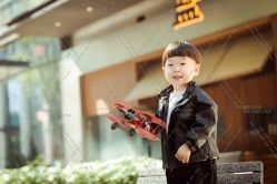 -卡洛儿高端儿童摄影(郑东新区店)