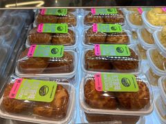 -鹤所·低糖零蔗糖烘焙(长楹店)