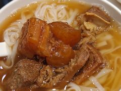 -麦奀云吞面世家 山顶店(山顶广场店)