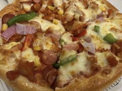 -尊宝比萨(石牌东店)