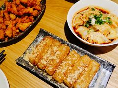 -付小姐在成都(川沙店)