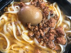 -大同削面馆(五台山风景名胜区店)