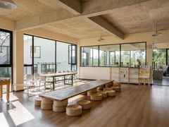 -艺术食堂(创意料理)