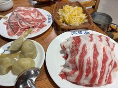 -元盛居(生态大街店)