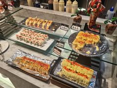 -川骄海鲜自助(亚运村店)