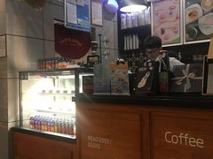 -SISYPHE BOOKS西西弗书店(龙湖滨江天街店)