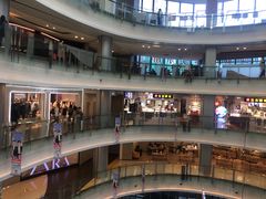 -大悦城(沈阳中街店)