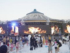 -汕头蓝水星欢乐世界