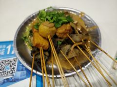 -大姐麻辣烫(莲宝中路店)