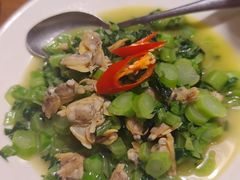 -新白鹿餐厅(龙游路总店·杭帮菜名店)