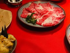 -赤RedBowl川锅·炙烤·板前(北京瑰丽酒店)