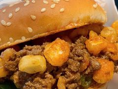 -麦当劳(广州新港东路第二分店)