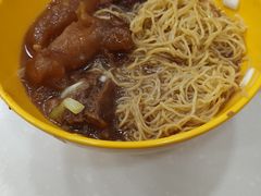 -麦文记面家(佐敦店)