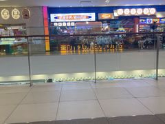 -杉杉奥特莱斯广场(哈尔滨店)