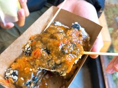 暴雪臭豆腐-品腐记·豆腐王朝(老门东总店)