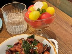-食陆号·新式台湾创意菜(苏州首店)
