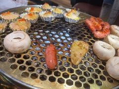 -东味北道熟成·炭火烤肉(九龙店)