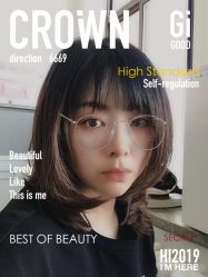 -时尚殿堂hair salon