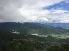 -腾冲云峰山