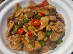 -深巷家味馆.湖北头牌红烧鱼头拌饭(黄陂店)