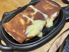 -格日勒阿妈蒙古厨房(新华广场店)