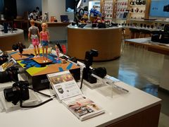 -Sony Store 索尼(上海淮海中路店)