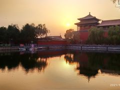 -东华门大街小区