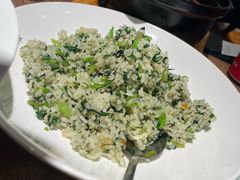 招牌猪油菜饭-周家二小姐的菜(西津渡店)