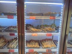 -钢管厂五区小郡肝火锅串串香(清河店)